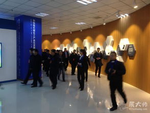 鄂爾多斯展覽特裝工廠 以專(zhuān)業(yè)與創(chuàng)意點(diǎn)亮2016全國(guó)煤炭交易會(huì)