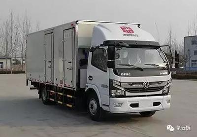 第318批《道路機動車輛生產企業及產品》公告發布，燃料電池汽車陣營再添5款新成員