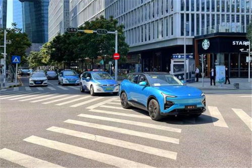 恒馳5亮相工信部通告 續航602公里，道路機動車輛生產啟航