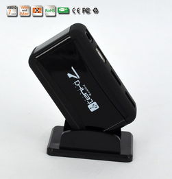 優質供應USB 2.0立式7口HUB集線器 價格、廠家與產品圖片解析